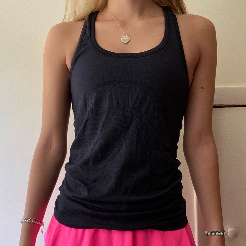 lululemon swiftly tech racerback 2.0